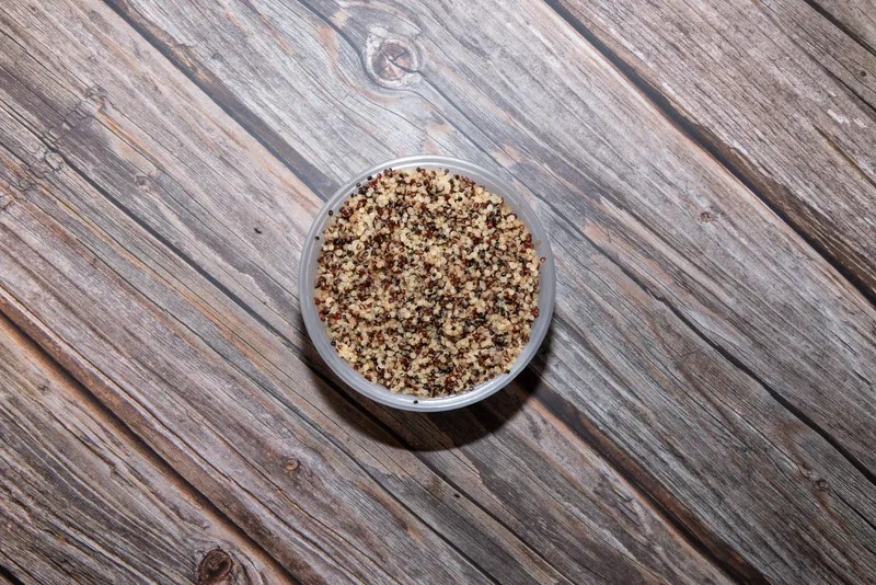Quinoa