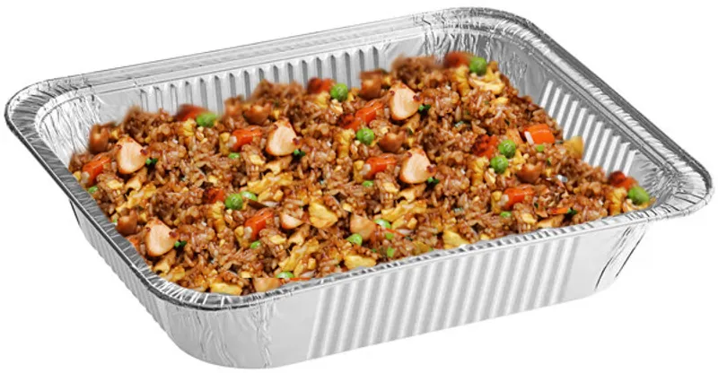 Chinatown Fried Rice