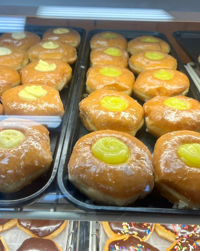 Bagels without Cream Cheese