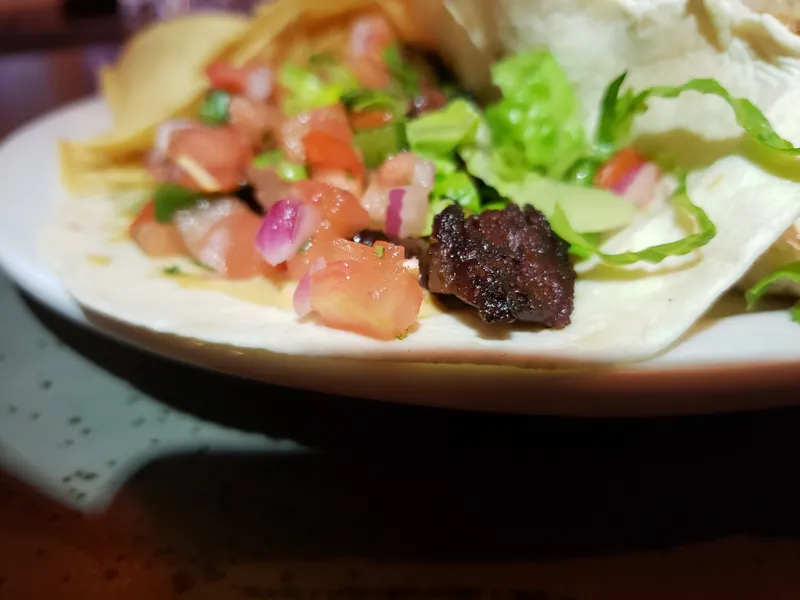 Steak Tacos