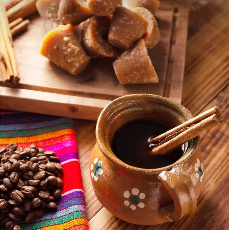 Mexican Coffee
