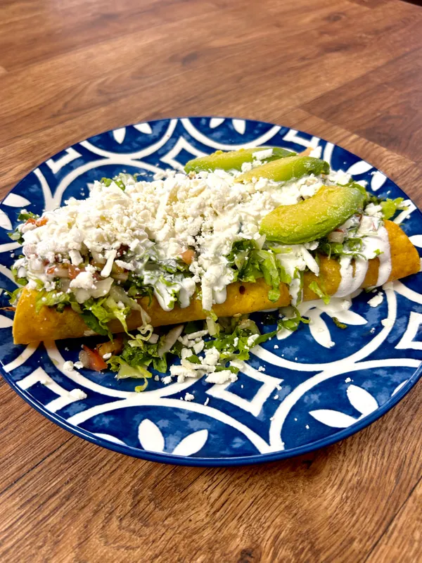 Flautas