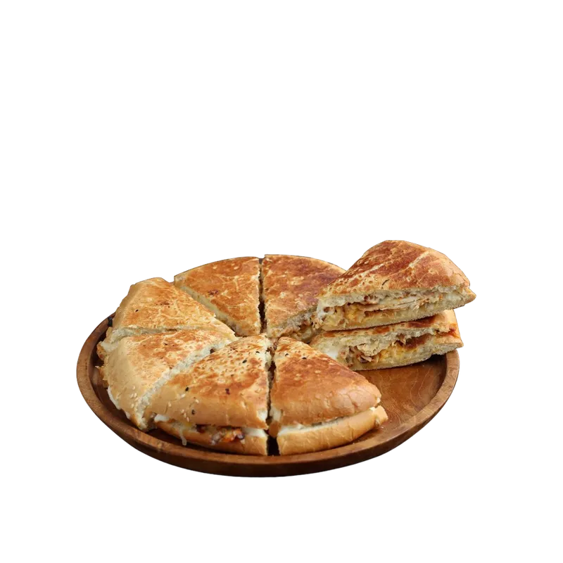 Italian Beef Shawarma