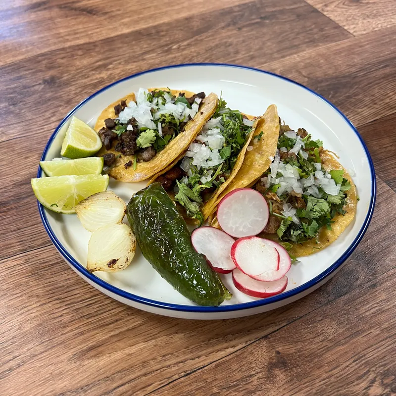 Mexican Taco