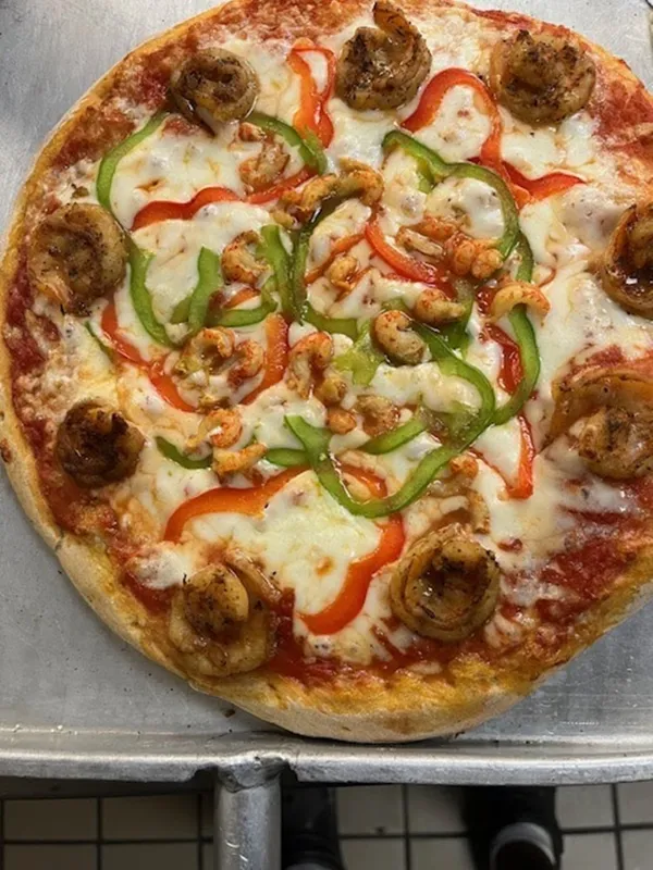 Ocean Of Soul Aka Seafood Will