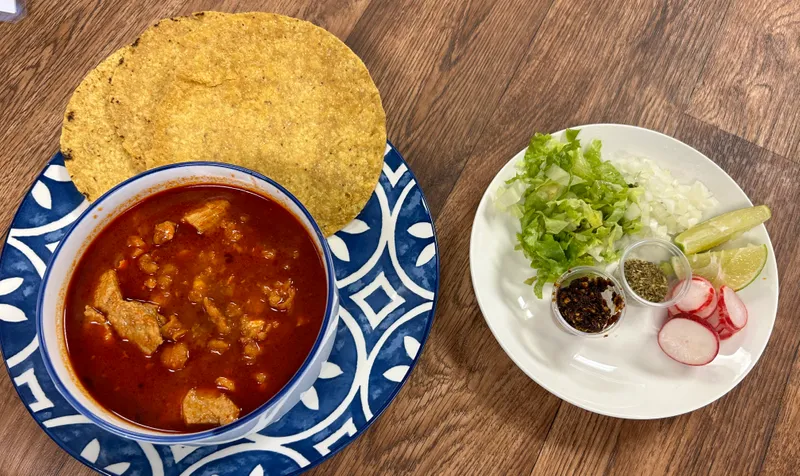 Pozole