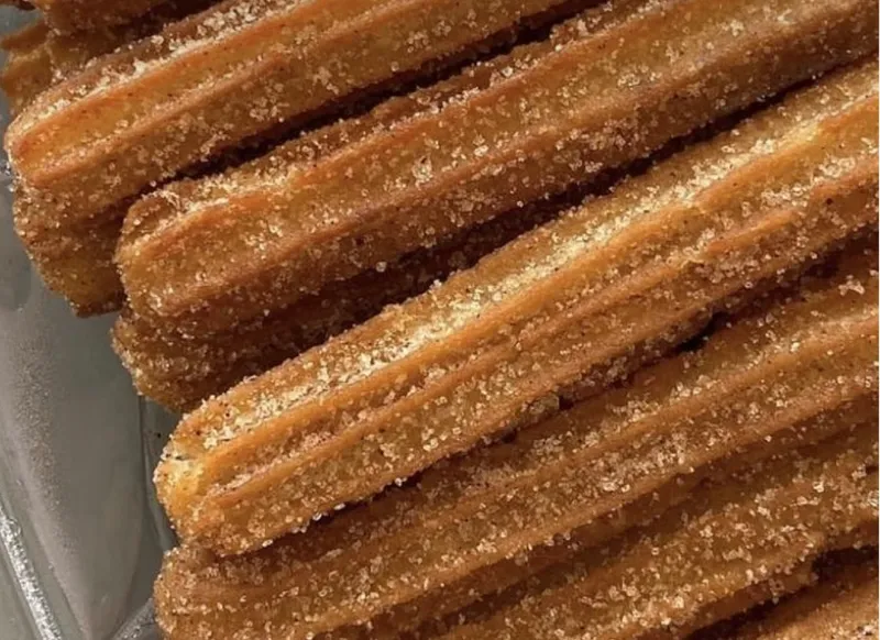 Churro