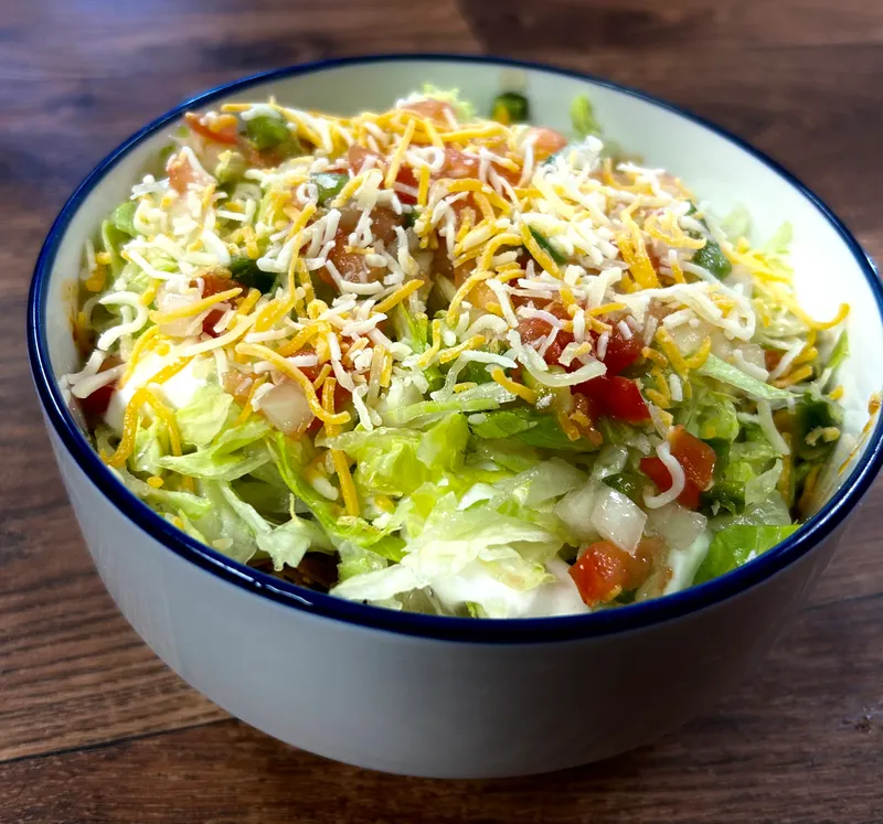 Taco Bowl