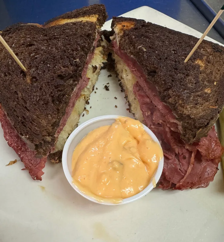 Reuben