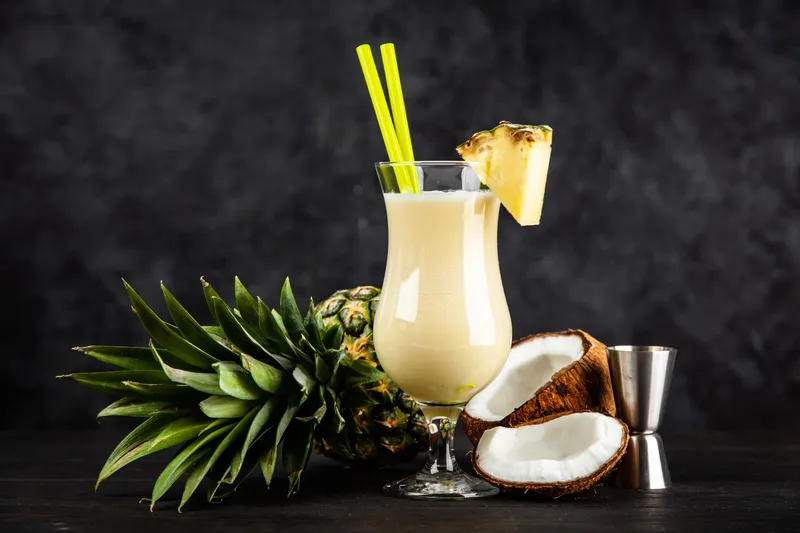 Pina Colada