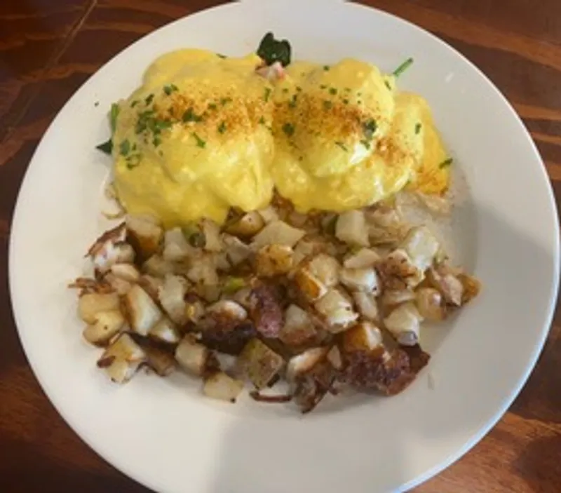 Florentine Benedict