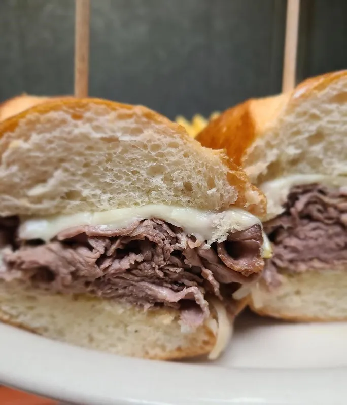 French Dip
