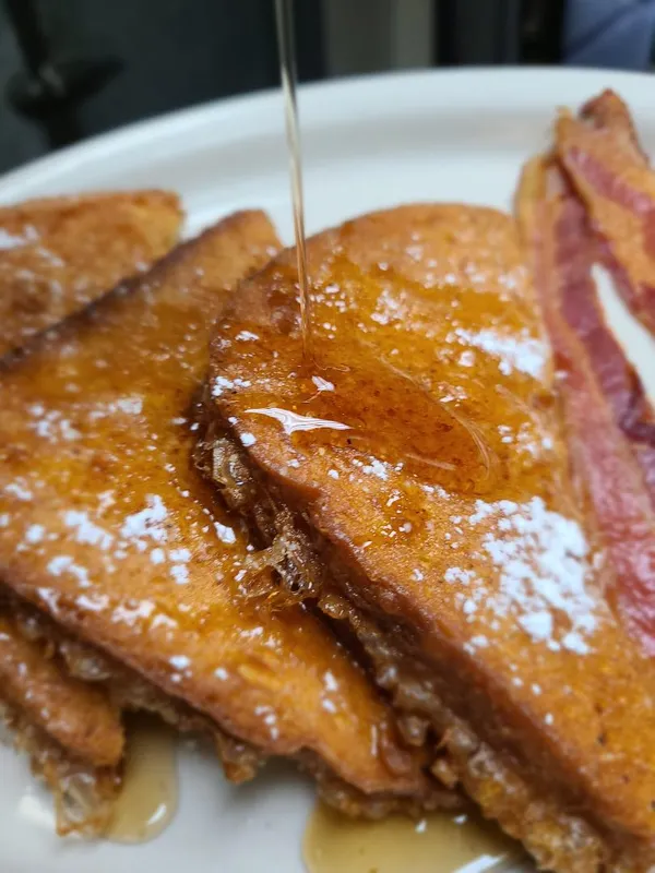 French Toast