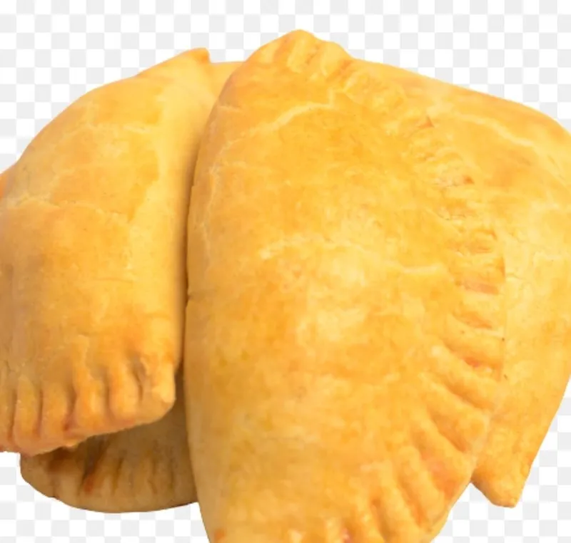 Meat Pie (2 Pcs)