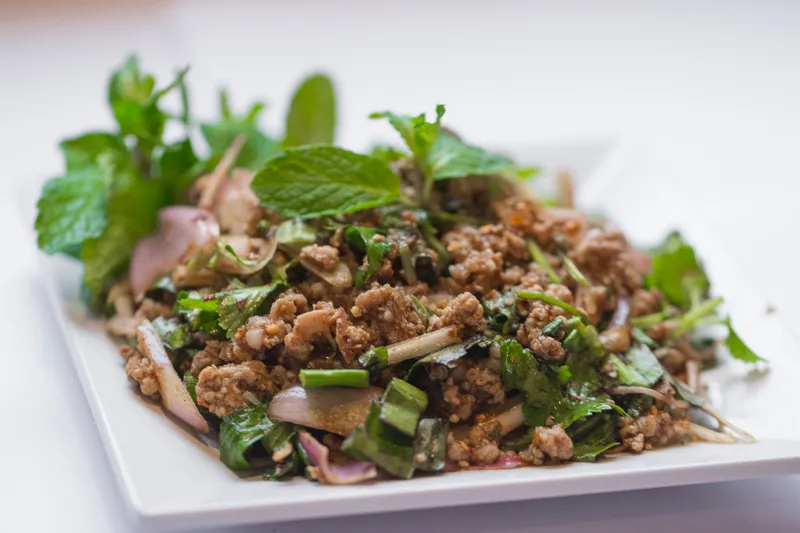 Larb