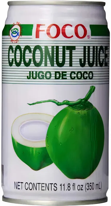Coconut Juice