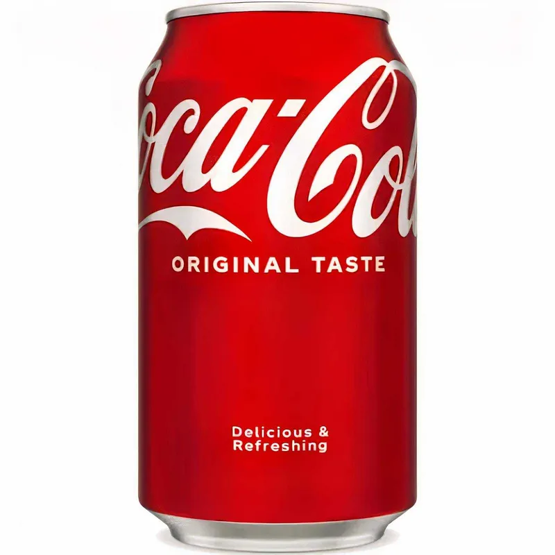 Coca Cola