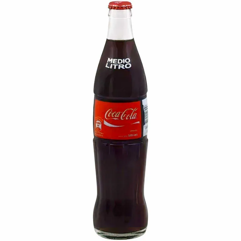 Coca Cola (Small)