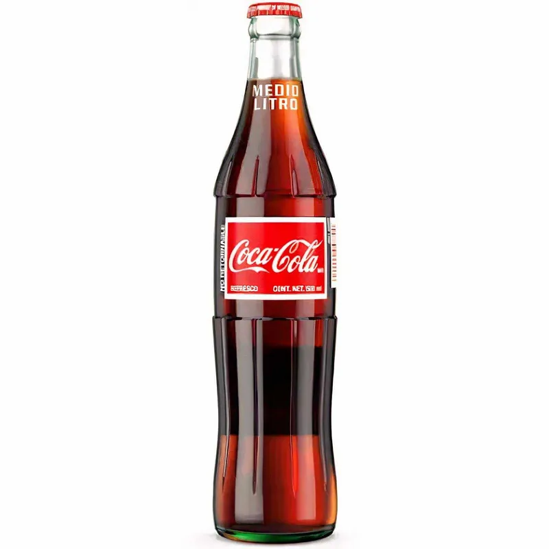 Coca-Cola (Big)
