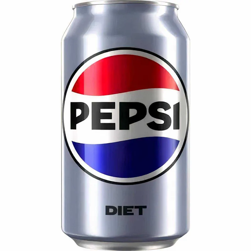 Diet Pepsi