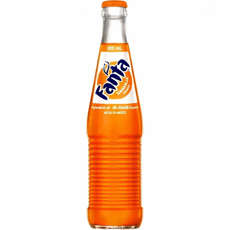 Fanta (Big)