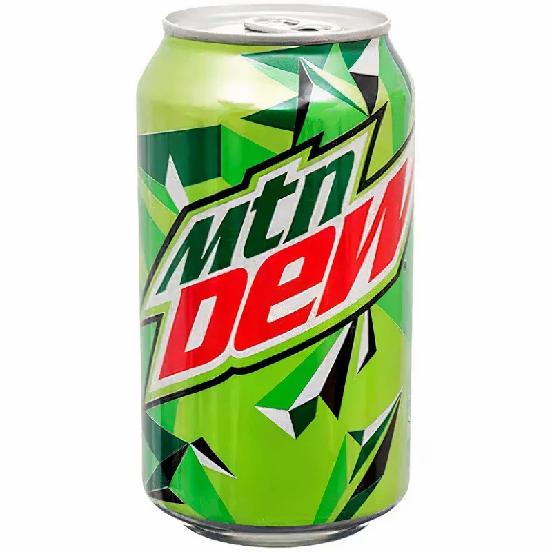 Mountain Dew