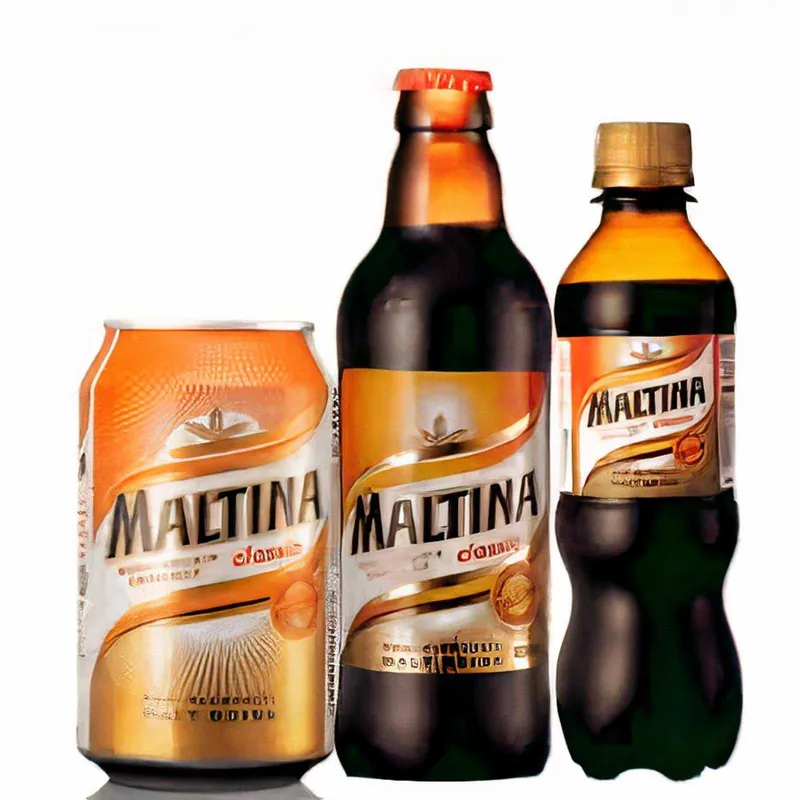 Maltina Drink