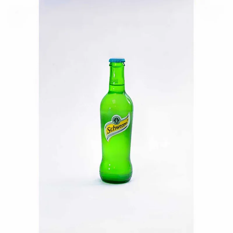 Schweppes