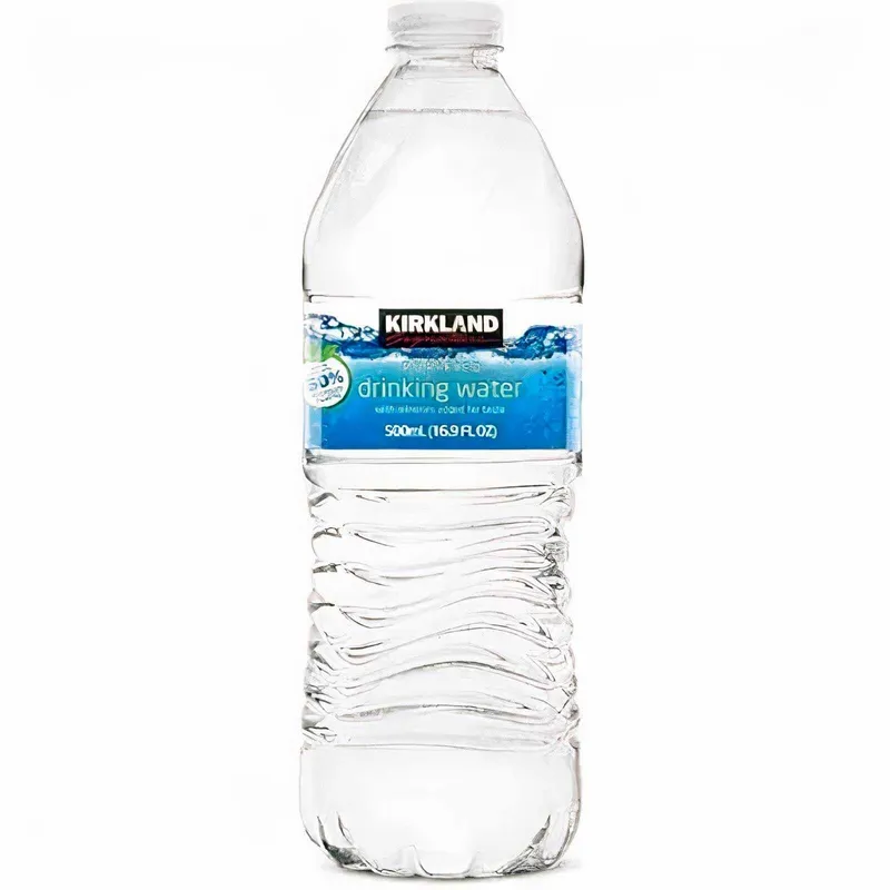 Water Bottle