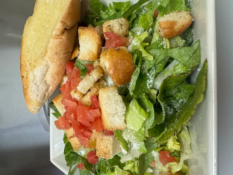 Caesar Salad
