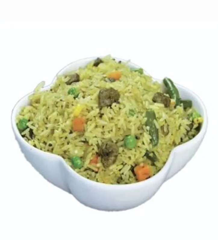 Fried Rice