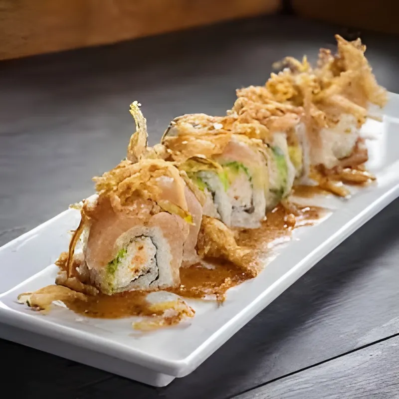 Albacore Roll