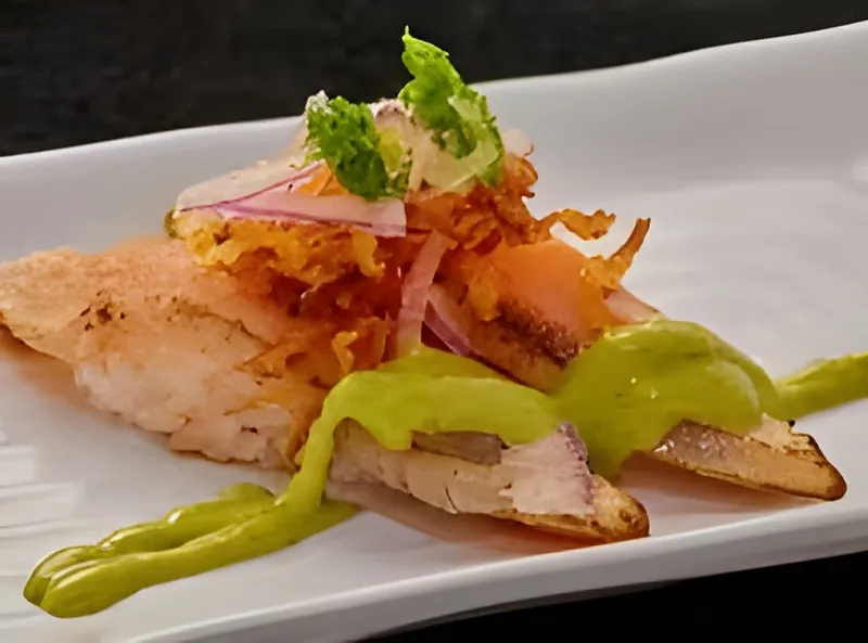 Albacore Tuna / Bincho