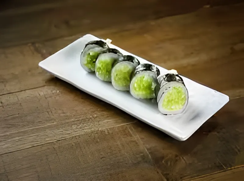 Avocado Roll