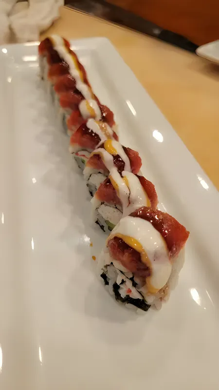 Fire Roll