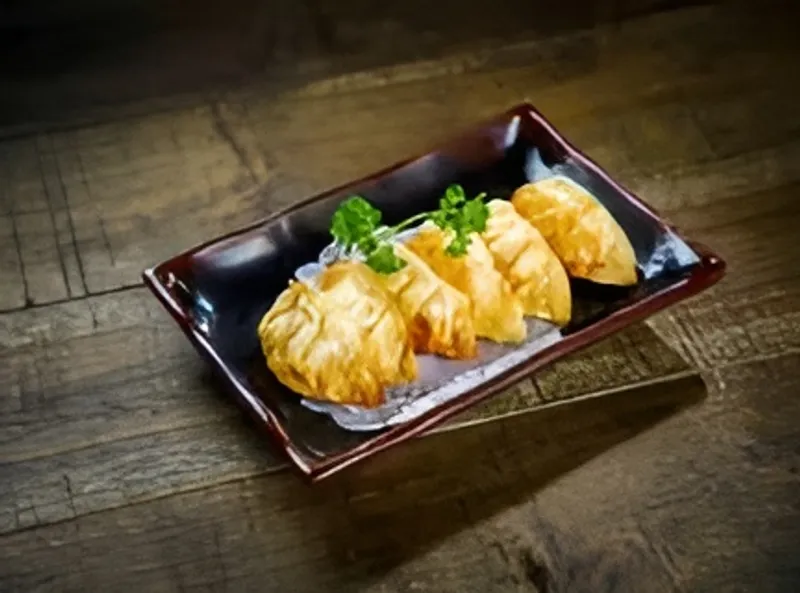 Gyoza