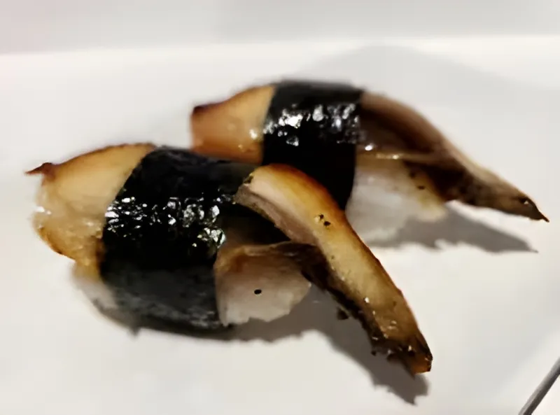 Fresh Water Eel / Unagi