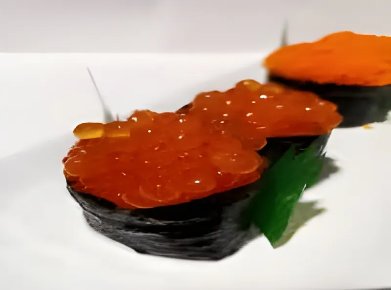 Salmon Egg / Ikura
