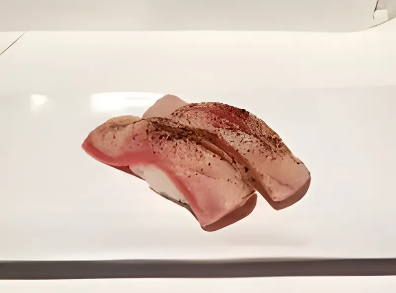 Seared Ahi Tuna