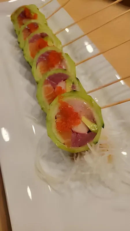 Summer Roll