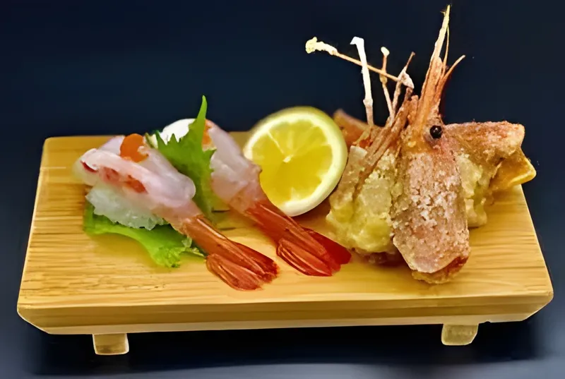 Sweet Shrimp / Ama Ebi
