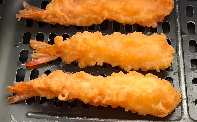Tempura Shrimp