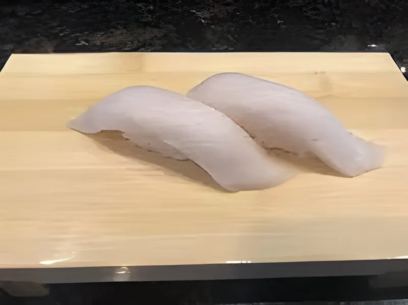 White Tuna / Escolar