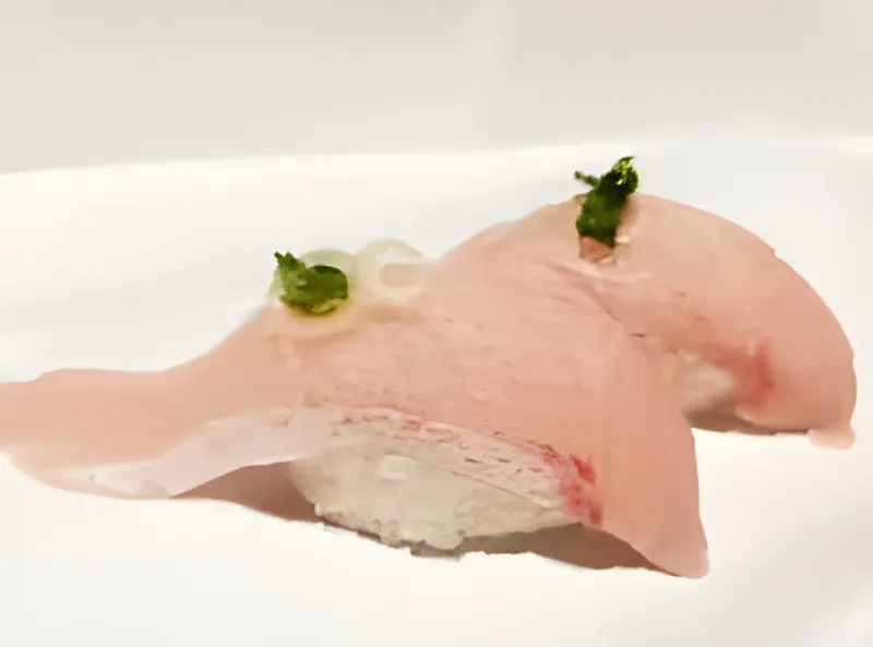 Yellowtail / Hamachi