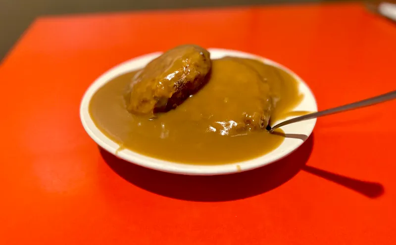 Chicken Egg Foo Young 鸡蓉蛋