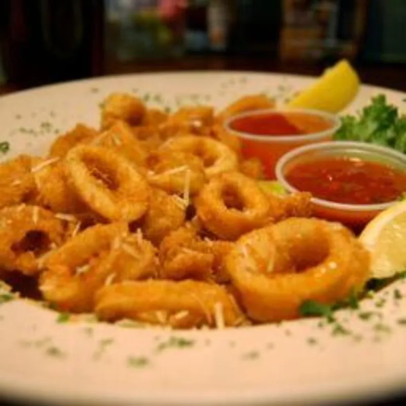 Calamari