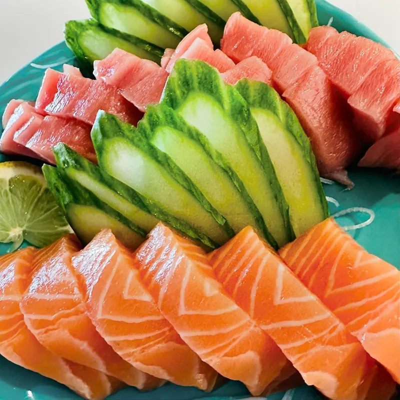 Kuro maguro (Bluefin Tuna)