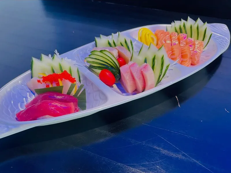 White Tuna (Albacore)