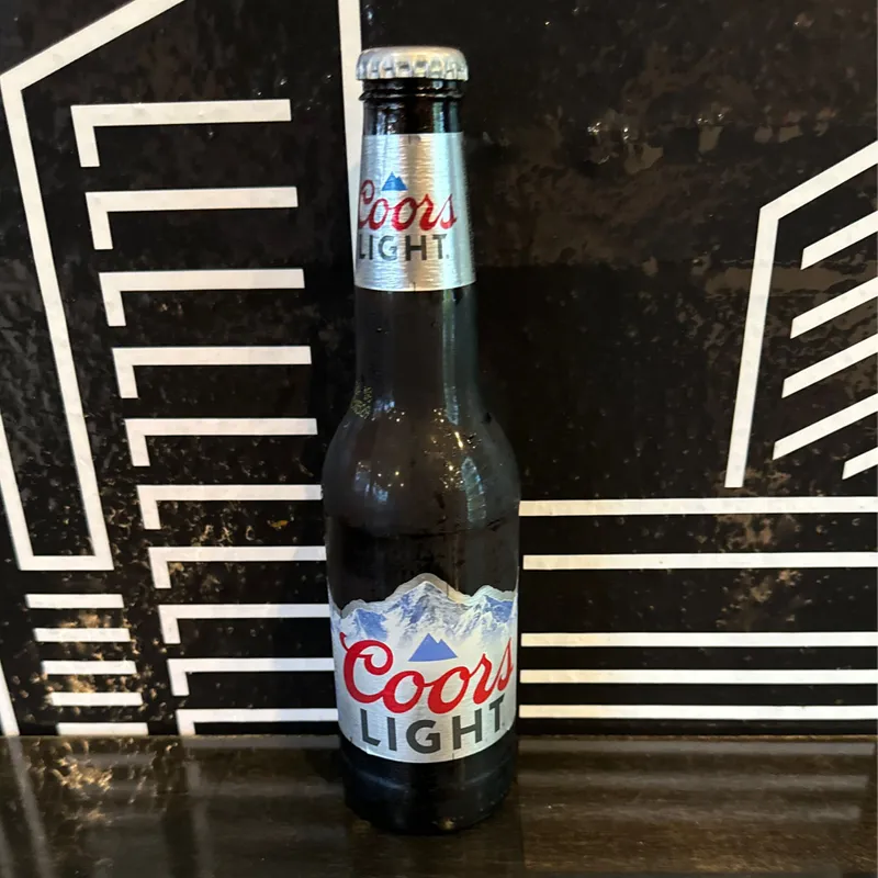 Coors Light