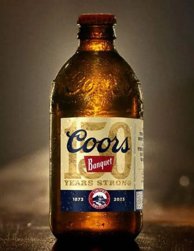Coors Golden